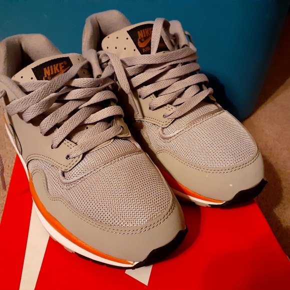 Nike air Max Safari - Picture 4 of 5